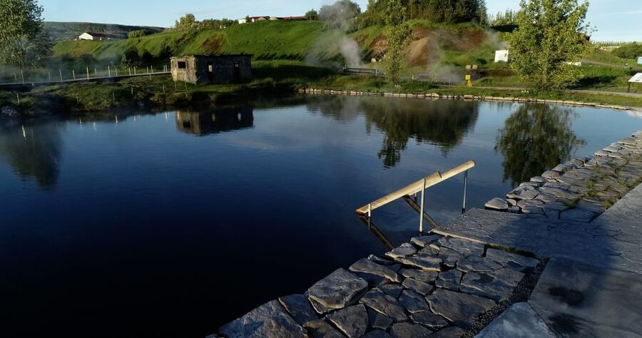 From Reykjavik: Golden Circle and Secret Lagoon Day Trip - Þingvellir, where parliament met outdoors