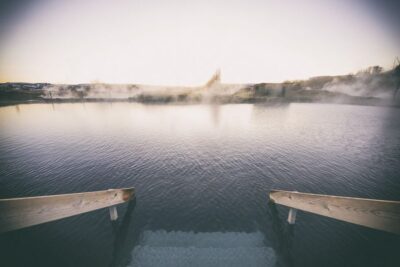 From Reykjavik: Golden Circle and Secret Lagoon Day Trip