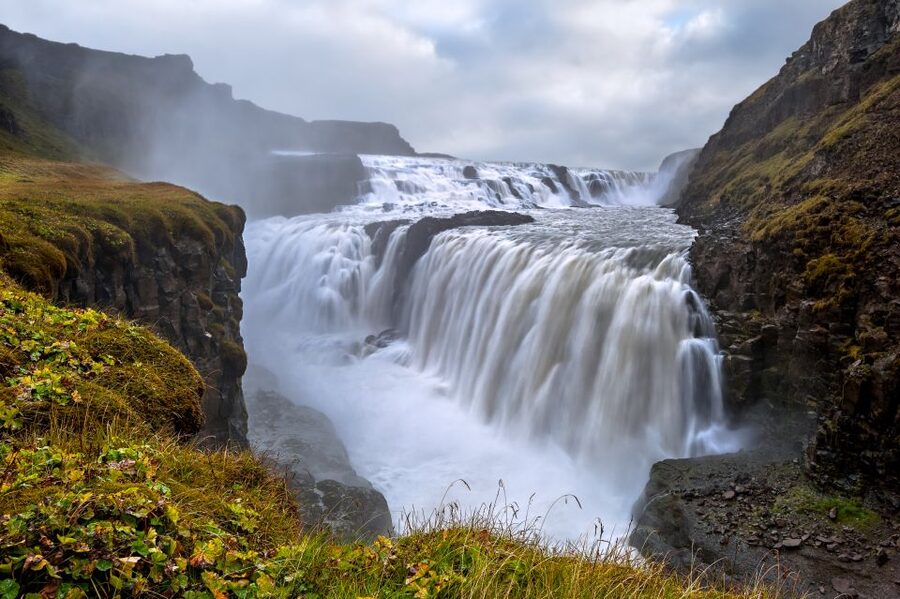 From Reykjavik: Golden Circle and Secret Lagoon Day Trip - Guides, audio commentary, and the human touch