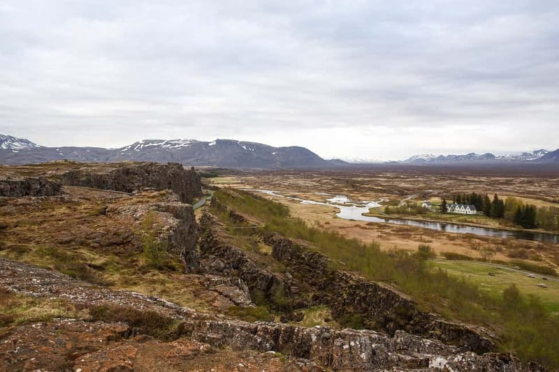 From Reykjavik: Small Group Golden Circle Day Trip - Who should book this Golden Circle outing?