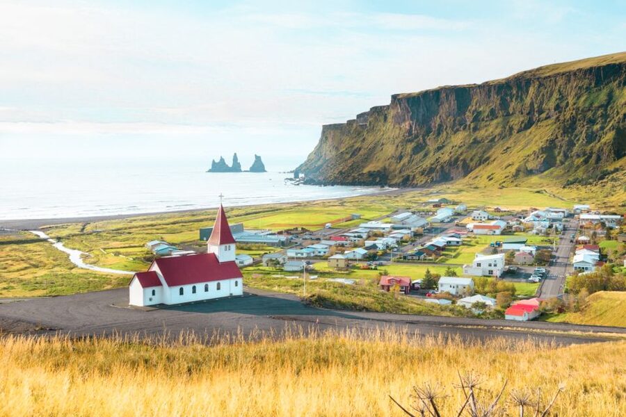 From Reykjavik: South Coast Full-Day Trip - What the guides add to the day