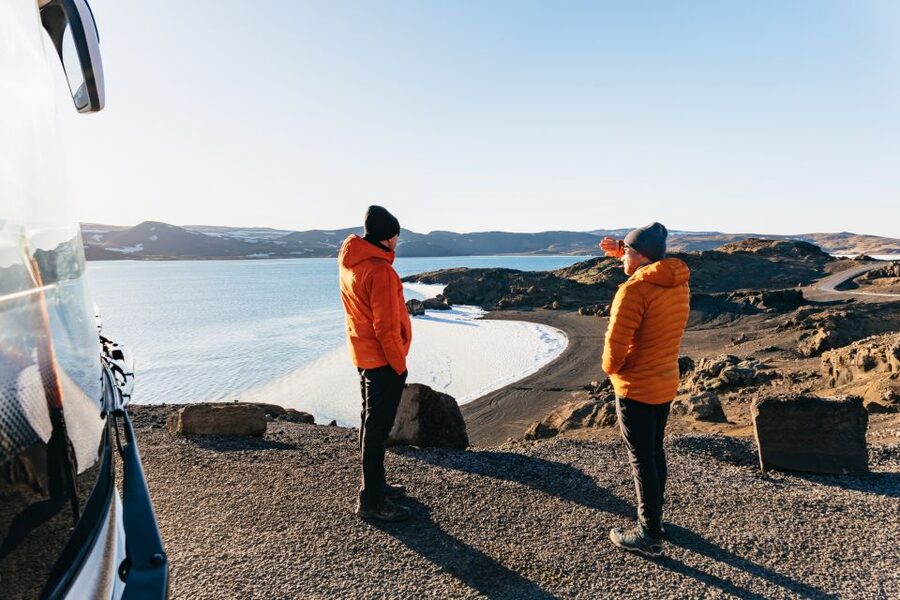 From Reykjavík: Volcanoes and Blue Lagoon Day Trip - Is $259 fair value?