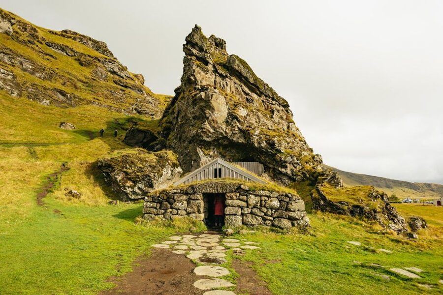 From Reykjavík: Waterfalls, Black Beach & Glacier Day Trip - Is $146 Good Value for a 12-Hour Day?