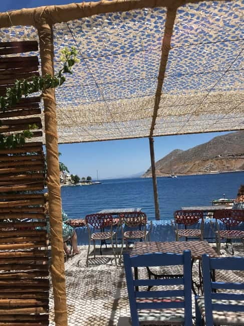 From Rhodes: Symi Island and Panormitis Monastery Day Trip - Key points to know before booking