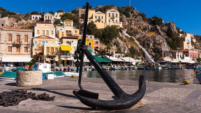 From Rhodes: Symi Island and Panormitis Monastery Day Trip - Who will enjoy this day most