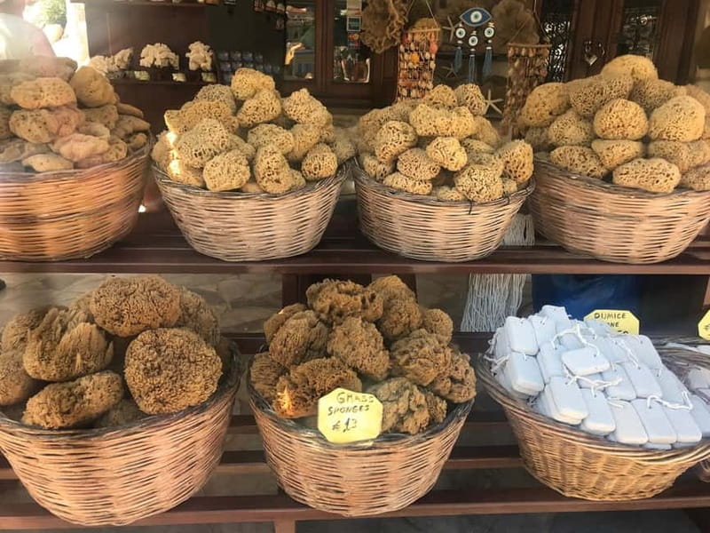 From Rhodes: Symi Island and Panormitis Monastery Day Trip - Why Symi makes a good day from Rhodes