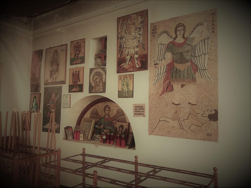 From Rhodes: Symi Island and Panormitis Monastery Day Trip - Is $53 a fair price?