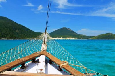 From Rio: Arraial do Cabo – The Brazilian Caribbean Daytrip