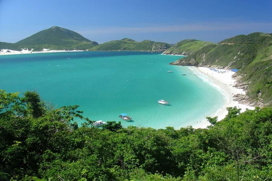 From Rio de Janeiro: Arraial do Cabo Island Day Trip - Why Arraial do Cabo is worth the long ride