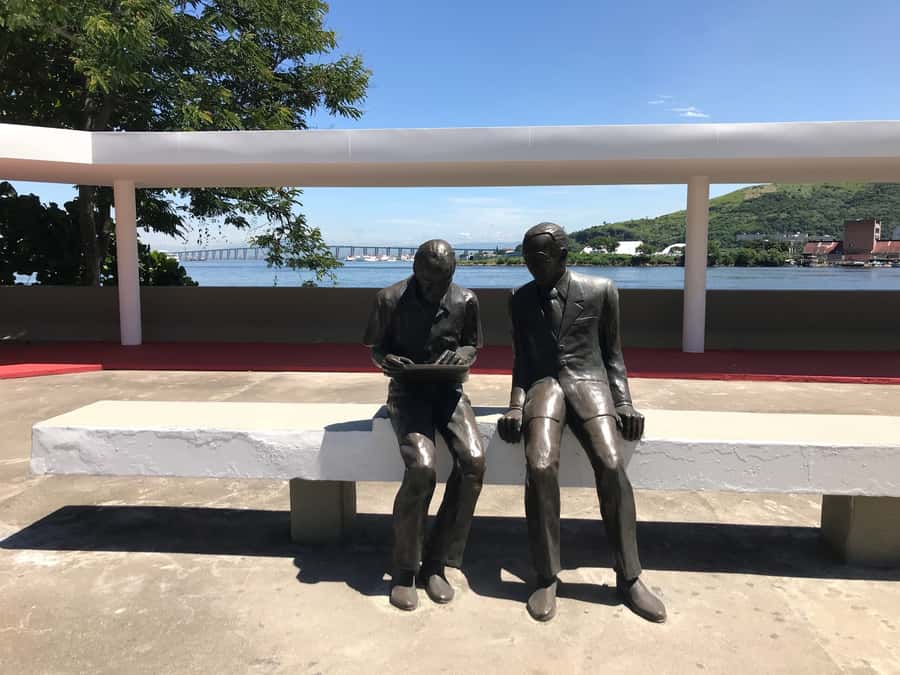 From Rio de Janeiro: Niterói Day Trip - Why the MAC deserves the most time