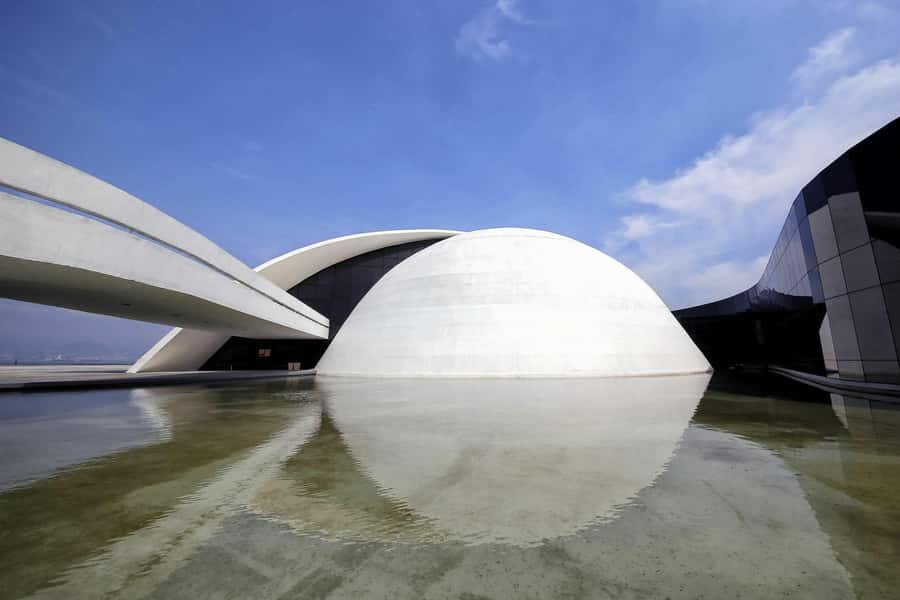 From Rio de Janeiro: Niterói Day Trip - São Pedro Fish Market and a taste of daily Niterói