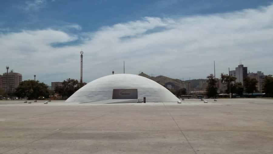 From Rio de Janeiro: Niterói Day Trip - Niemeyer Way and the city’s modernist spine