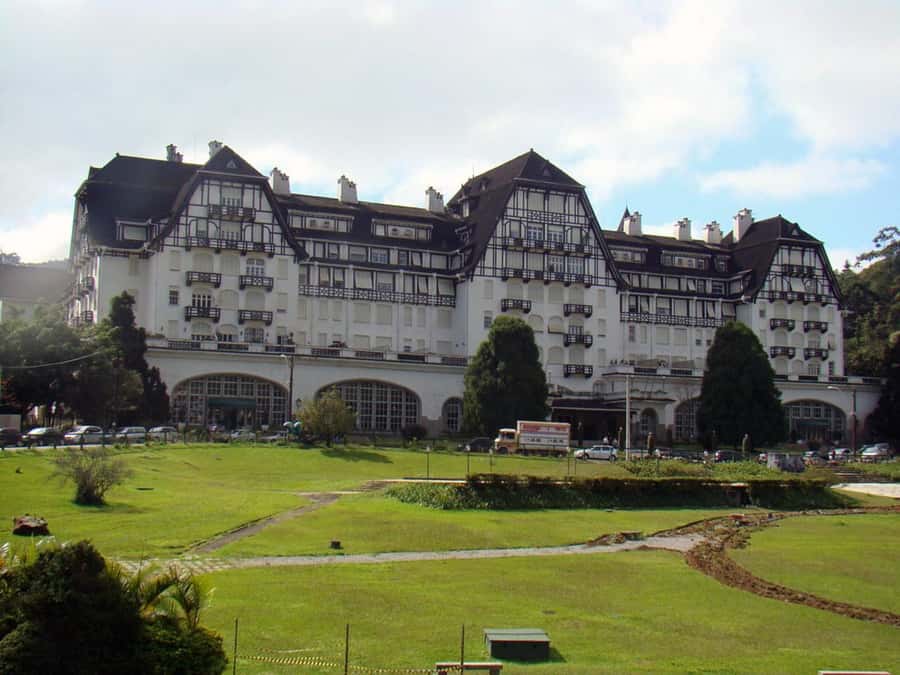 From Rio de Janeiro: Petrópolis Day Trip with Optional Lunch - Why Petrópolis makes a worthwhile escape from Rio