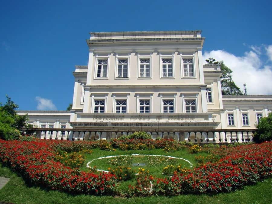 From Rio de Janeiro: Petrópolis Day Trip with Optional Lunch - The Imperial Museum explains the royal past