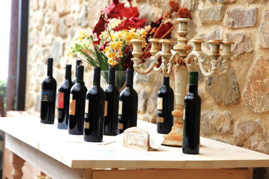 From Rome: Bagnoregio & Orvieto Day Trip with Wines & Lunch - Should you book it?