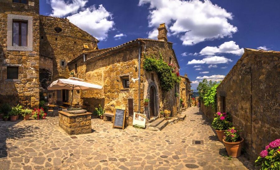 From Rome: Bagnoregio & Orvieto Day Trip with Wines & Lunch - What the guides and drivers add