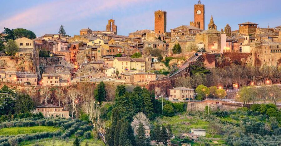 From Rome: Bagnoregio & Orvieto Day Trip with Wines & Lunch - Is the $93 price good value?