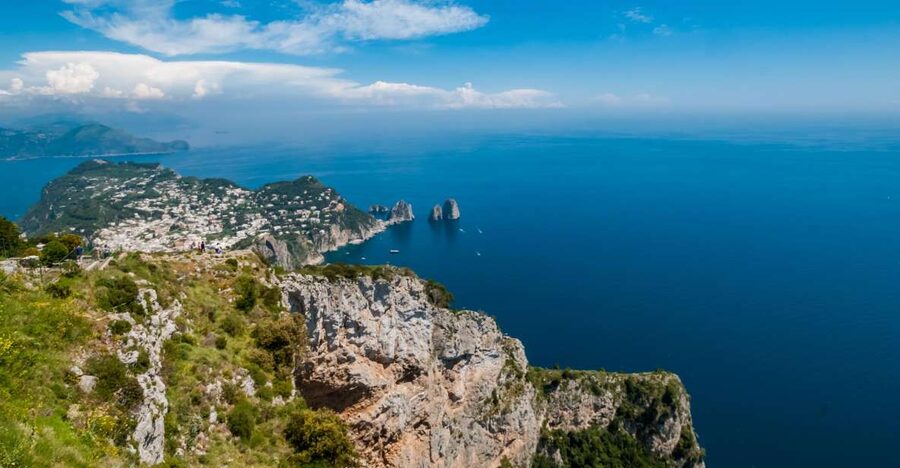 From Rome: Capri Guided Day Trip with Blue Grotto - Why this Rome to Capri day trip works