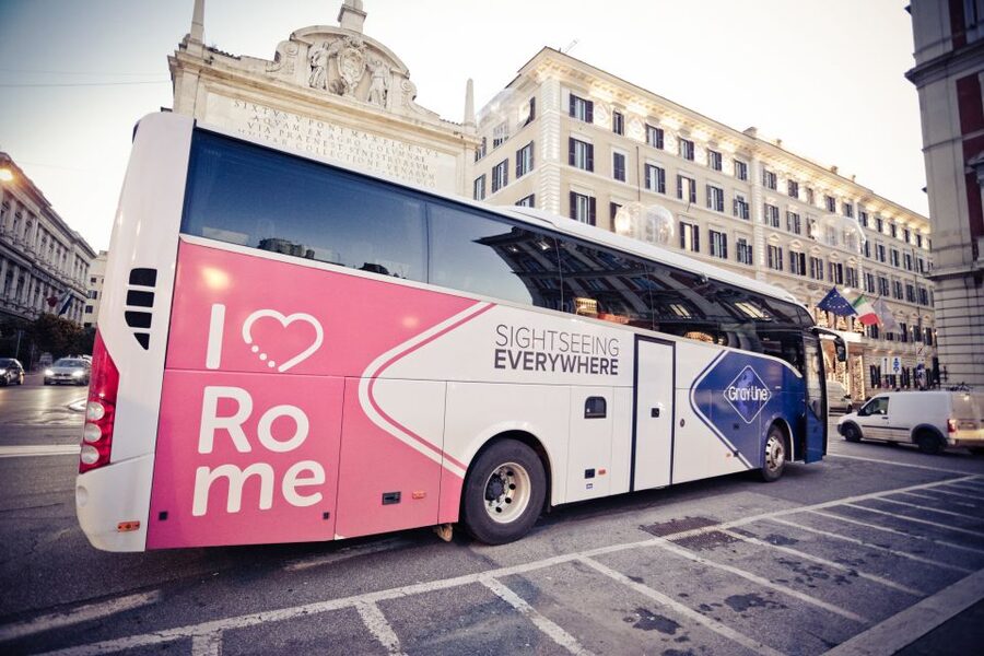 From Rome: Capri Island Day Trip - Comfort, mobility, and what to pack