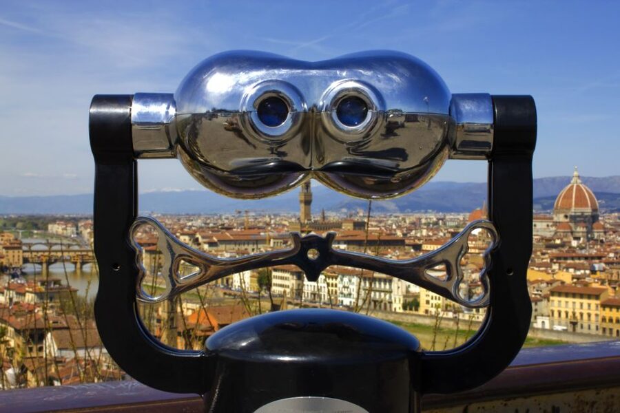 From Rome: Day Trip to Florence by High-Speed Train - Why Florence works as a one-day trip from Rome