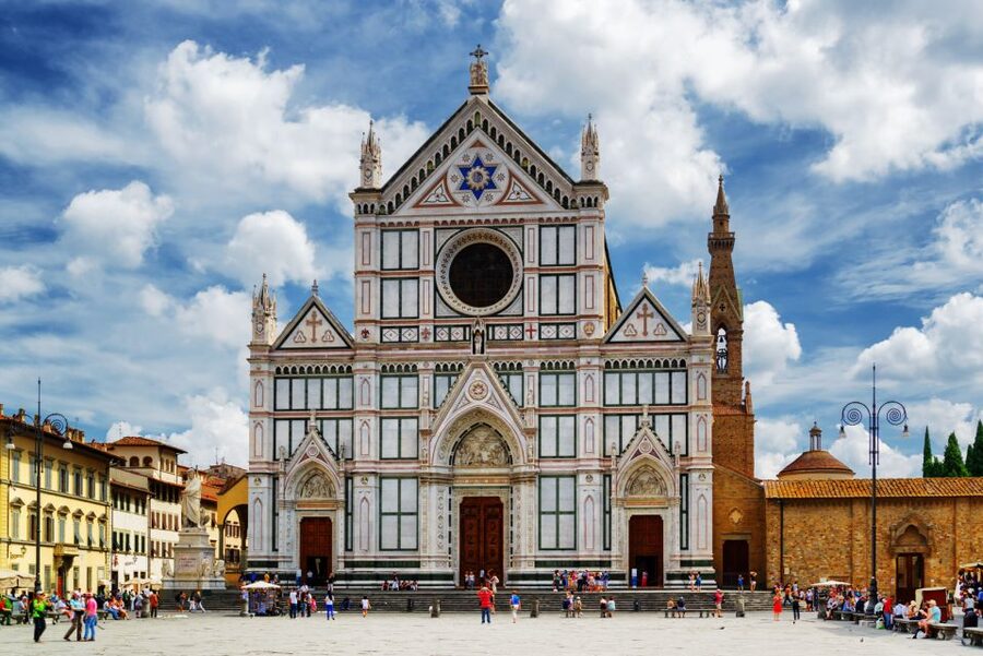 From Rome: Day Trip to Florence by High-Speed Train - Who should choose this day trip
