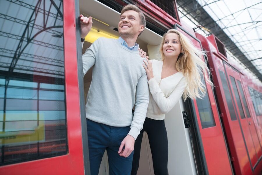 From Rome: Day Trip to Florence by High-Speed Train - Museum plans, meals, and shopping