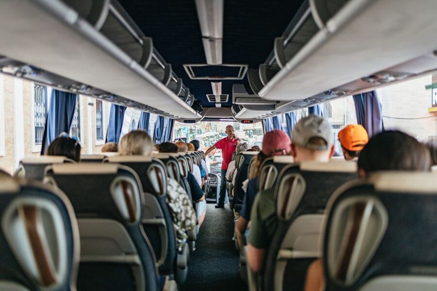 From Rome: Day Trip to Pompeii with Tickets - Why this Rome to Pompeii day trip works
