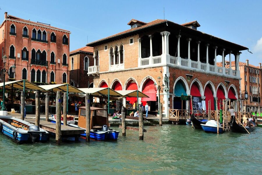 From Rome: Day Trip to Venice by High-Speed Train - Why this Rome to Venice day trip works