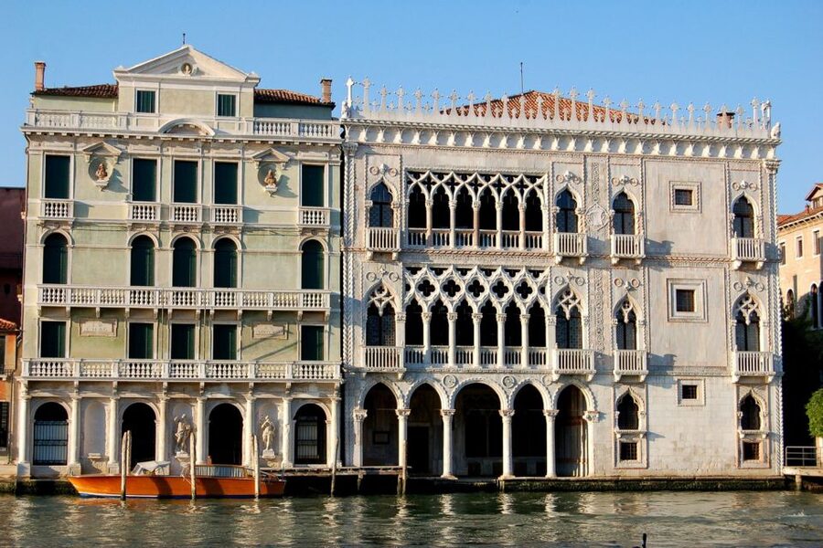 From Rome: Day Trip to Venice by High-Speed Train - Who should book this experience