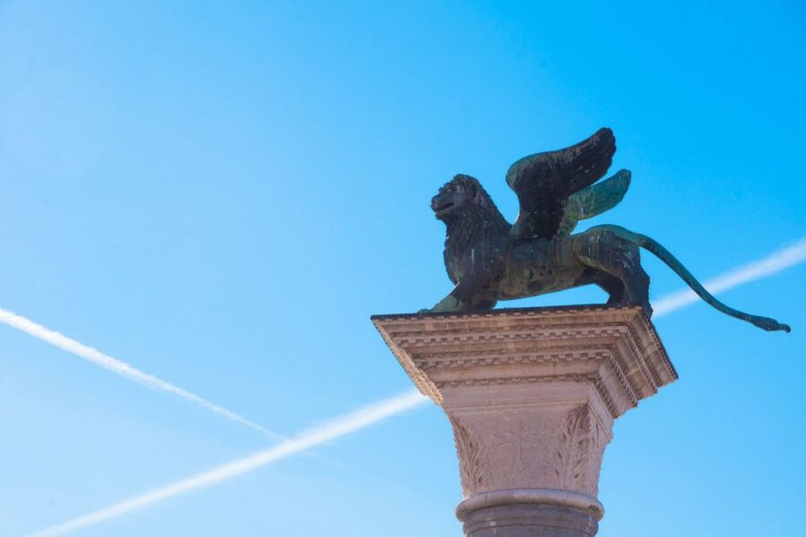 From Rome: Day Trip to Venice by High-Speed Train - Cicchetti and a Venetian Spritz