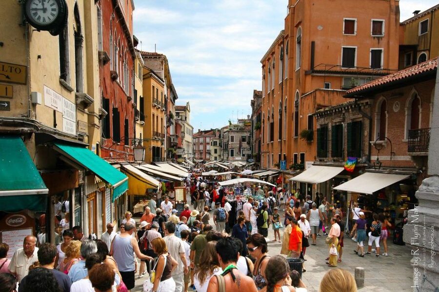 From Rome: Day Trip to Venice by High-Speed Train - What the $309.27 price really buys
