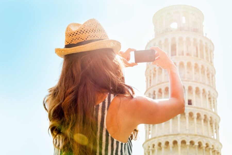 From Rome: Discover Florence & Pisa in a Full-Day Trip - Useful preparation before leaving Rome