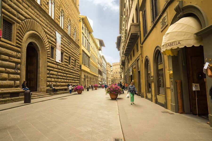 From Rome: Discover Florence & Pisa in a Full-Day Trip - A big Tuscan day from Rome