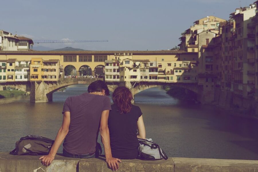 From Rome: Discover Florence & Pisa in a Full-Day Trip - The coach ride and its real cost