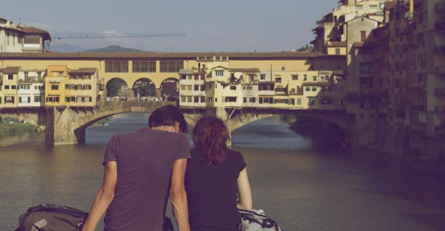 From Rome: Discover Florence & Pisa in a Full-Day Trip - Who will enjoy this day trip