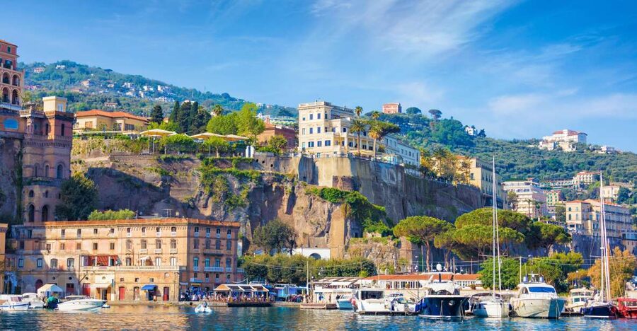 From Rome: Pompeii, Amalfi Coast, and Sorrento Day Trip - Is $79 a fair price?