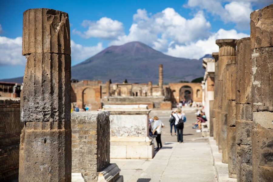 From Rome: Pompeii & Amalfi Coast Full-Day Trip - Is $396.50 a fair price?