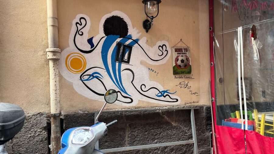 From Rome: Pompeii and Naples Day Trip by High-Speed Train - Why the high-speed train makes this possible