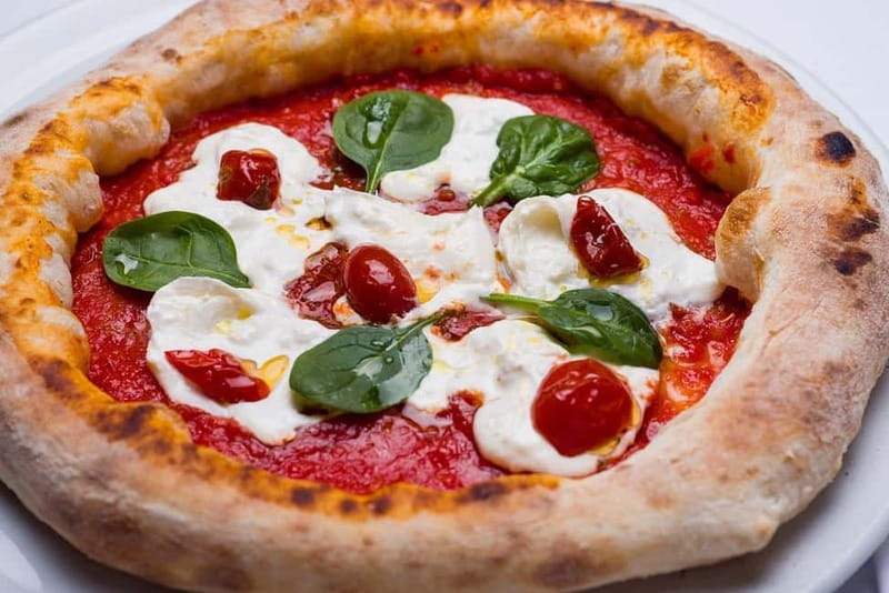 From Rome: Pompeii and Vesuvio Guided Day Trip with Lunch - Pompeii in two and a half hours