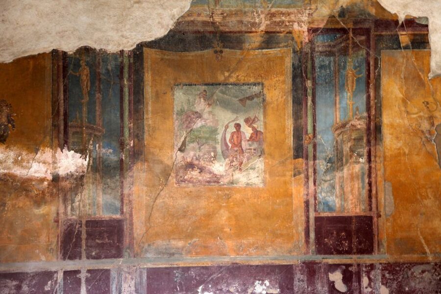 From Rome: Pompeii, Positano and Amalfi Coast Day Trip - Who should book this day trip