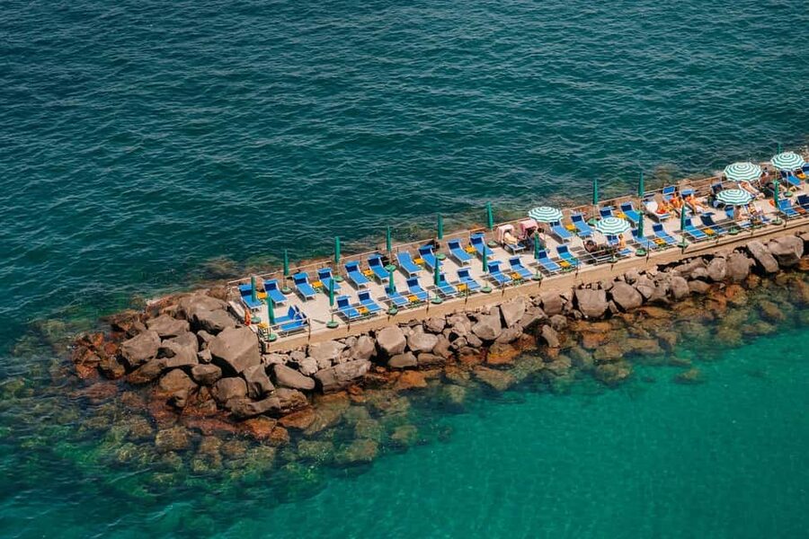 From Rome: Pompeii with Expert Guide & Amalfi Coast Day Trip - Is $146.14 a good price?