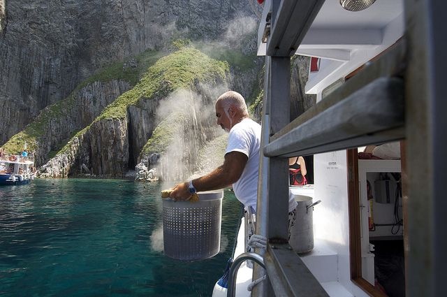 From Rome: Ponza Island Day Trip with Boat Excursion - Is the price fair at $191.45?