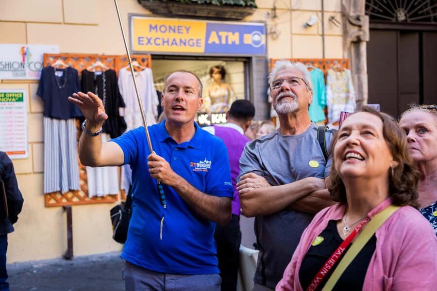 From Rome: Positano, Amalfi Coast and Sorrento Day Trip - Key points to know before booking