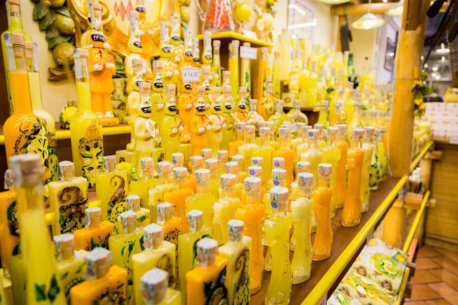 From Rome: Positano, Amalfi Coast and Sorrento Day Trip - The three-and-a-half-hour return to Rome