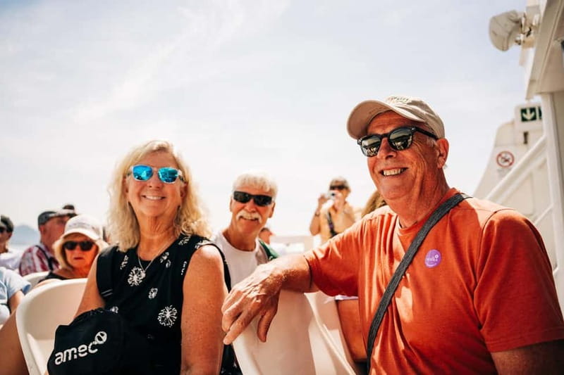 From Rome: Sorrento, Positano & Amalfi Coast Day Trip - Key points to know before booking