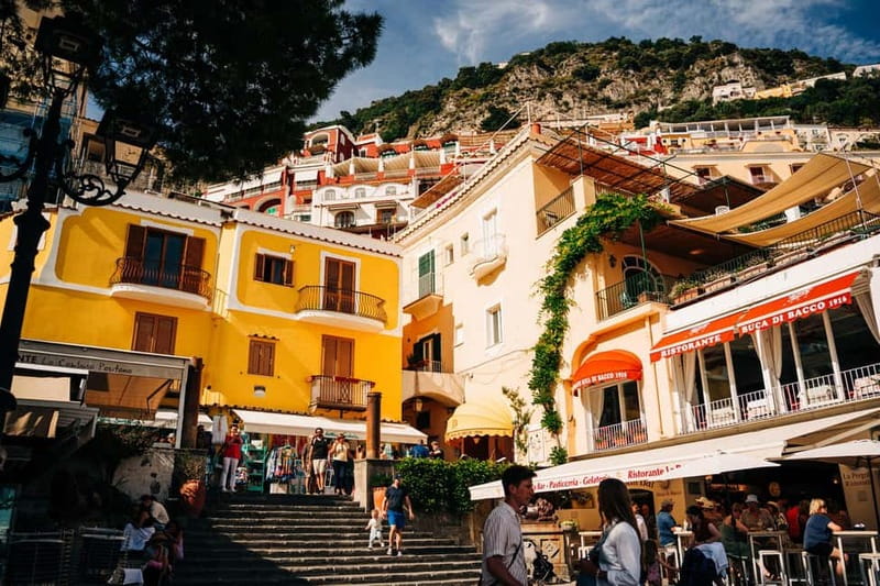 From Rome: Sorrento, Positano & Amalfi Coast Day Trip - Is a Rome to Amalfi Coast day trip worth the long ride?