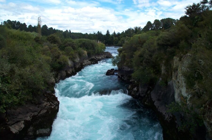 From Rotorua: Taupo Day Trip with Orakei Korako or Waiotapu - Why this Rotorua day trip works well