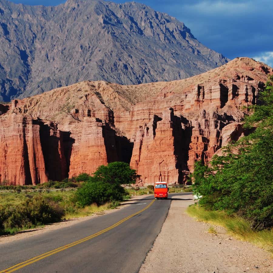 From Salta: Cafayate Day Trip with Wine Tasting - Why the road to Cafayate matters