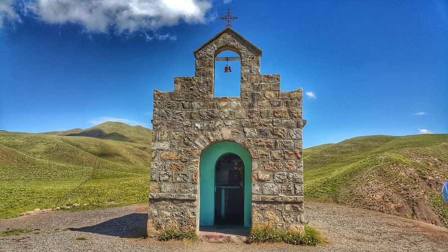 From Salta: Day Trip to Cachi and the Calchaquí Valleys - Why the road to Cachi is worth a full day