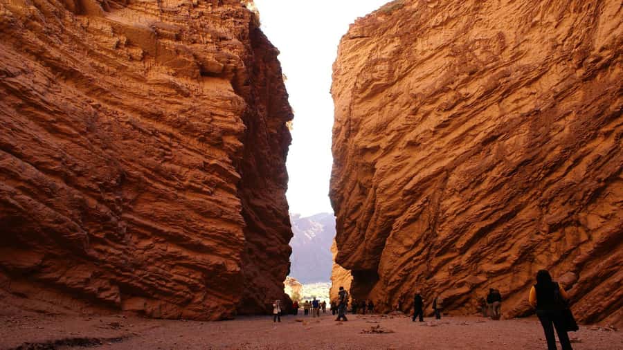 From Salta: Day Trip to Cafayate - Why the $41 price can make sense